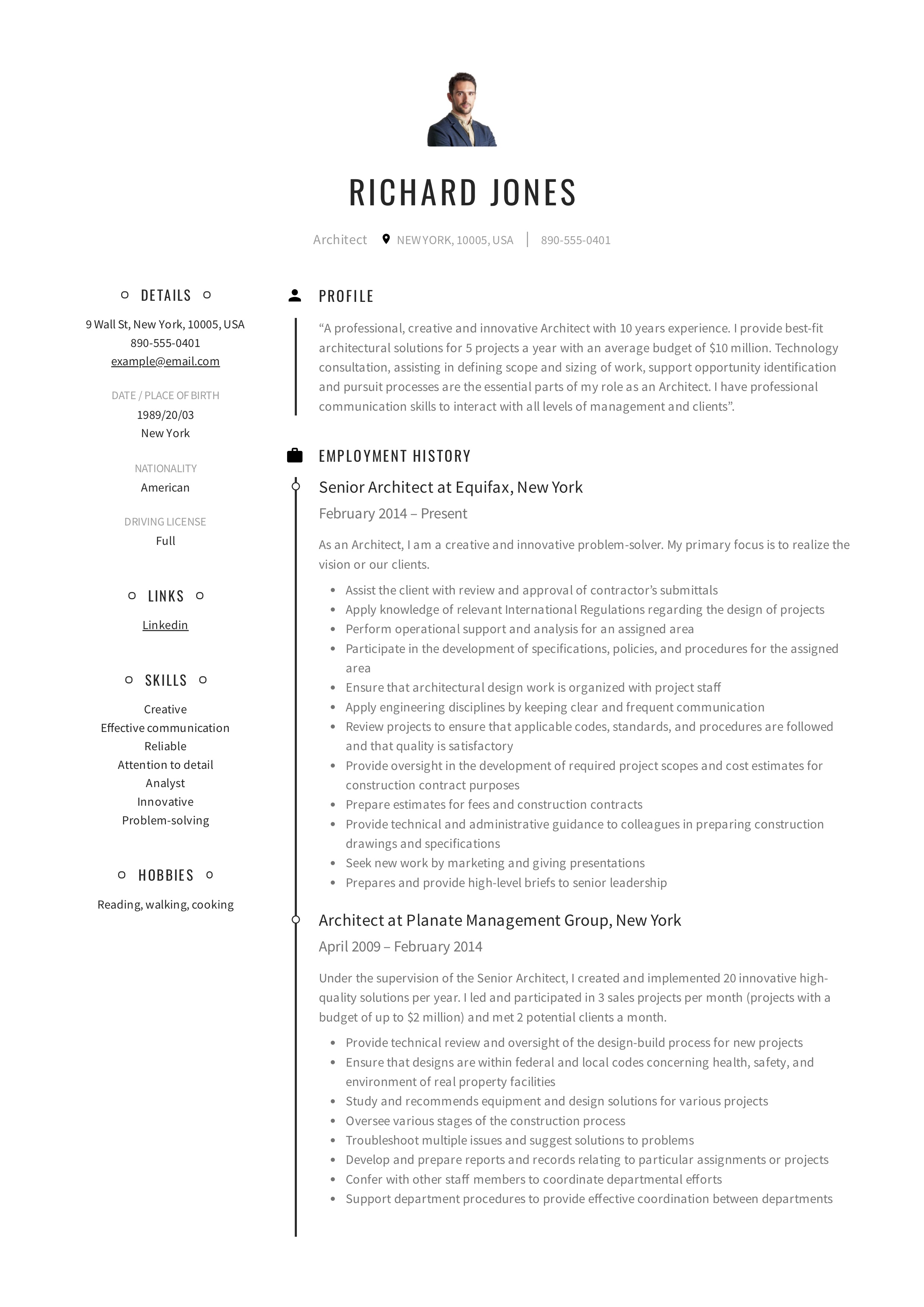 how do you write computer skills on a resume example