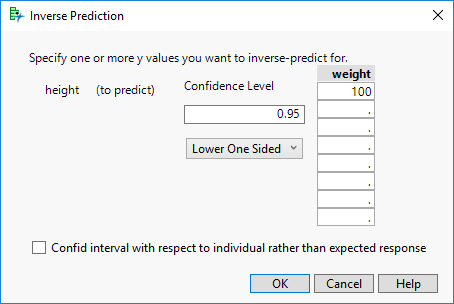 confidence interval for proportion example