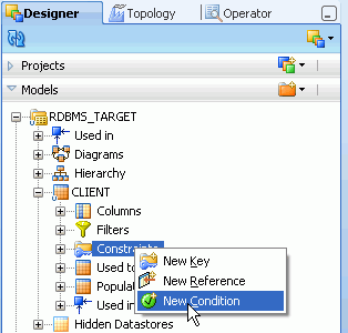 xml table example in oracle