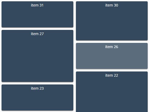 html5 drag and drop example code