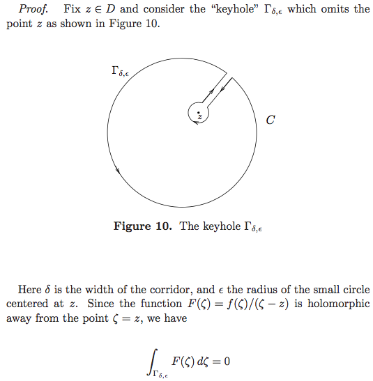 example of convergent question in mathematics