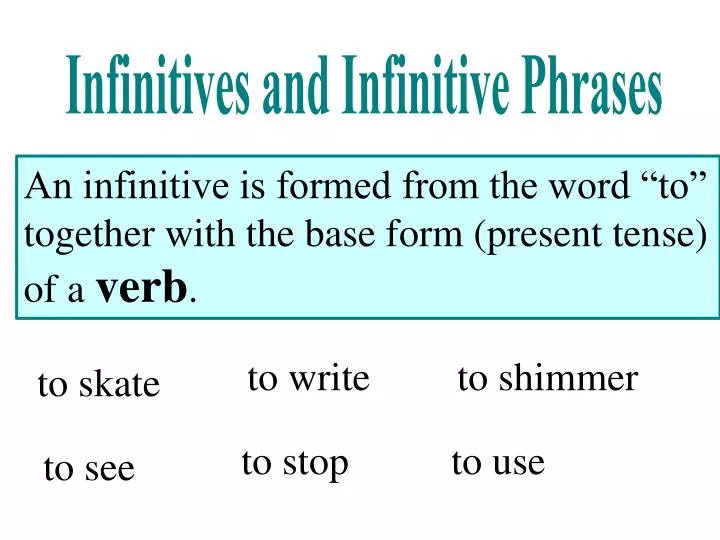 example of gerund phrase as subject