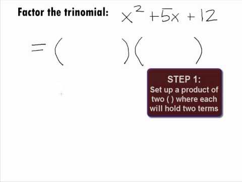 what is a prime polynomial give an example