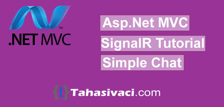 signalr asp net mvc 4 example