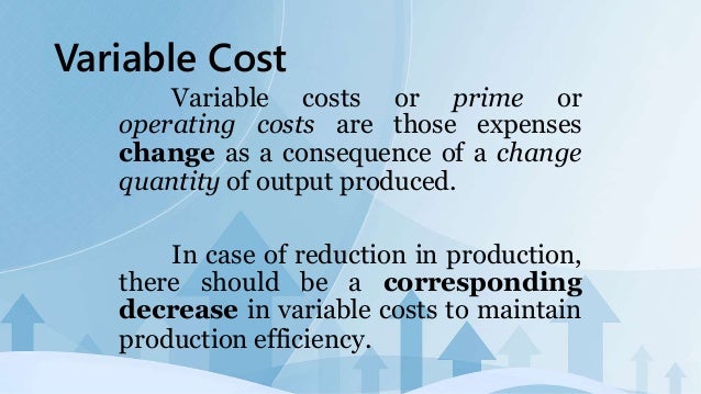 an example of an implicit cost of production would be