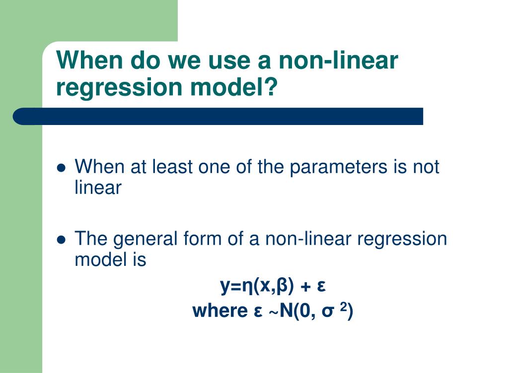 linear regression in r example