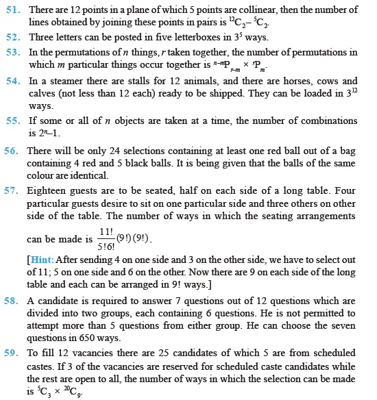 example of permutation problems with answers