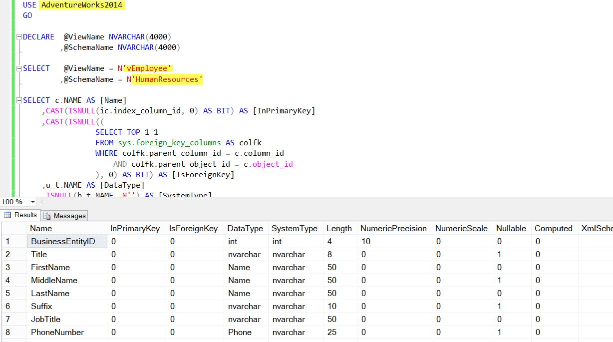 sql server user defined type example
