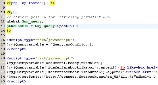 javascript vs jquery code example