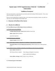 material breach of contract example