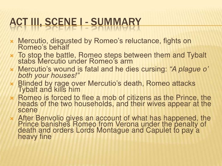 example of allusion in romeo and juliet act 3