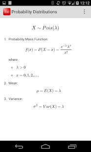 negative binomial distribution probability example