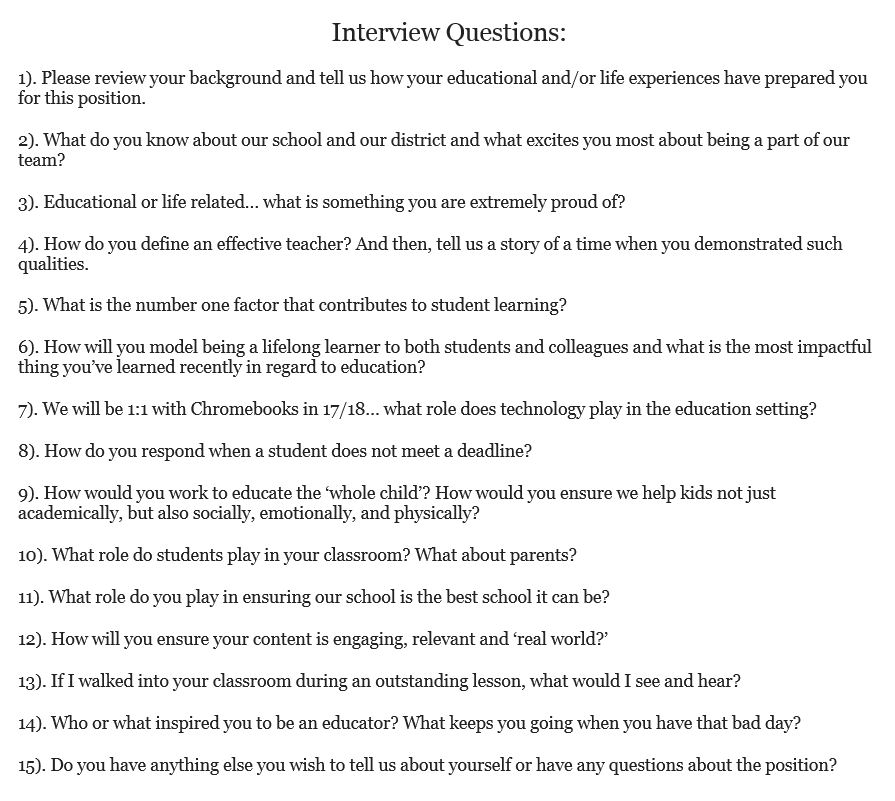 interview questions give an example of good customer service