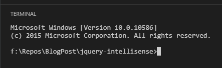 javascript vs jquery code example