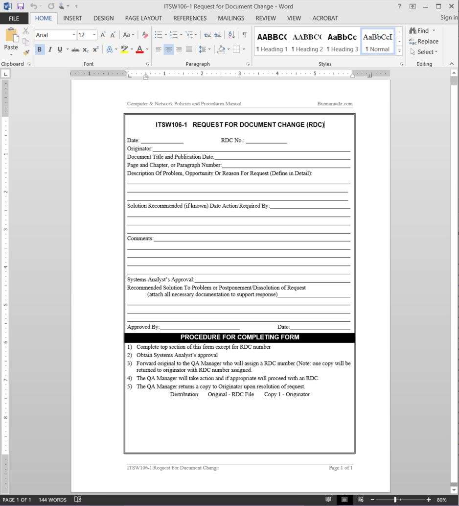 software design document example doc