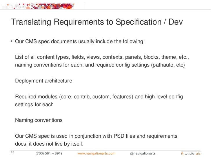 user requirement specification example document
